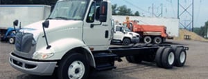 Cab and Chassis