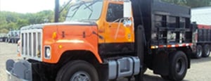 Dump Trucks