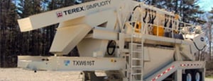 Heavy Equipment - Construction