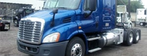 Sleeper Trucks