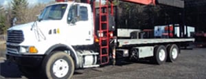 Specialty Trucks